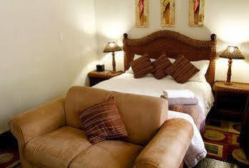 Lapalosa Lodge Centurion Esterno foto