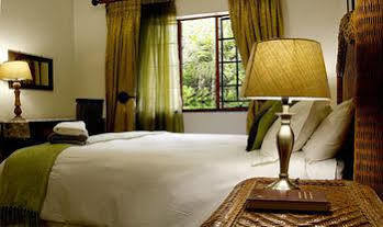 Lapalosa Lodge Centurion Esterno foto